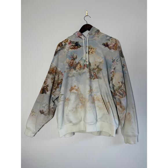 Kith angelic nelson hoodie - Picture 1 of 7